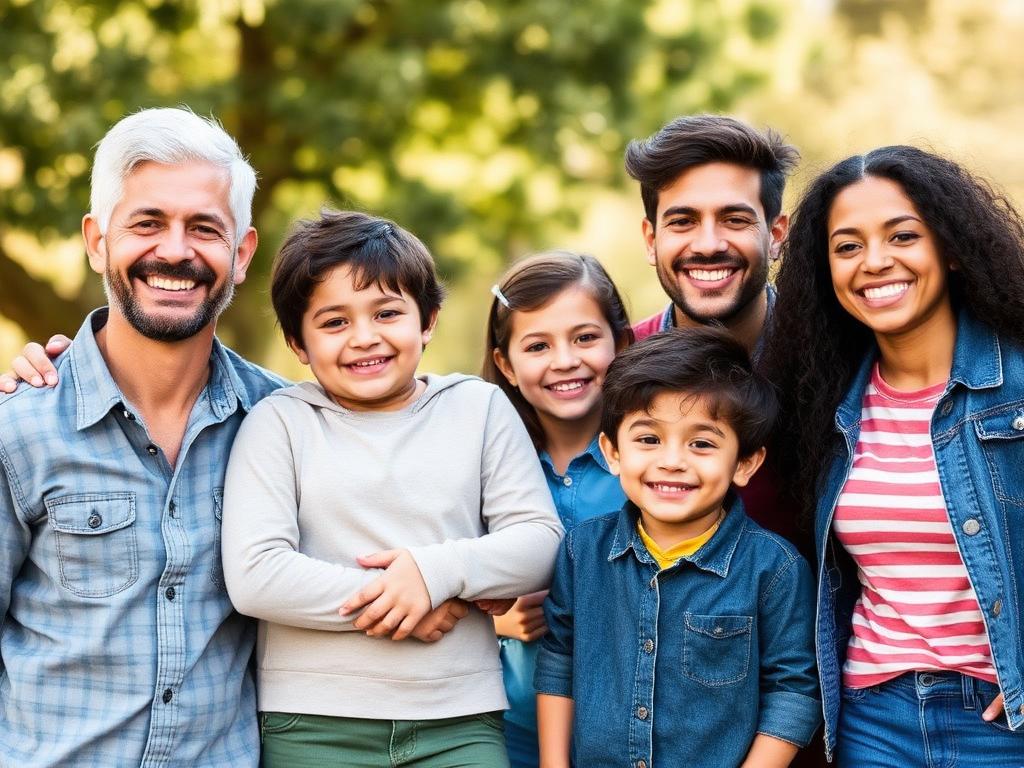 Family covered by Lakeside membership