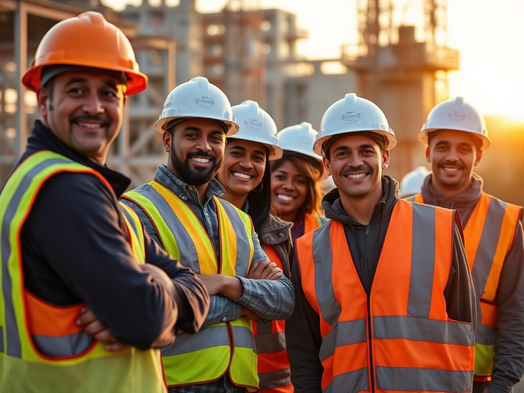 Construction & Trades