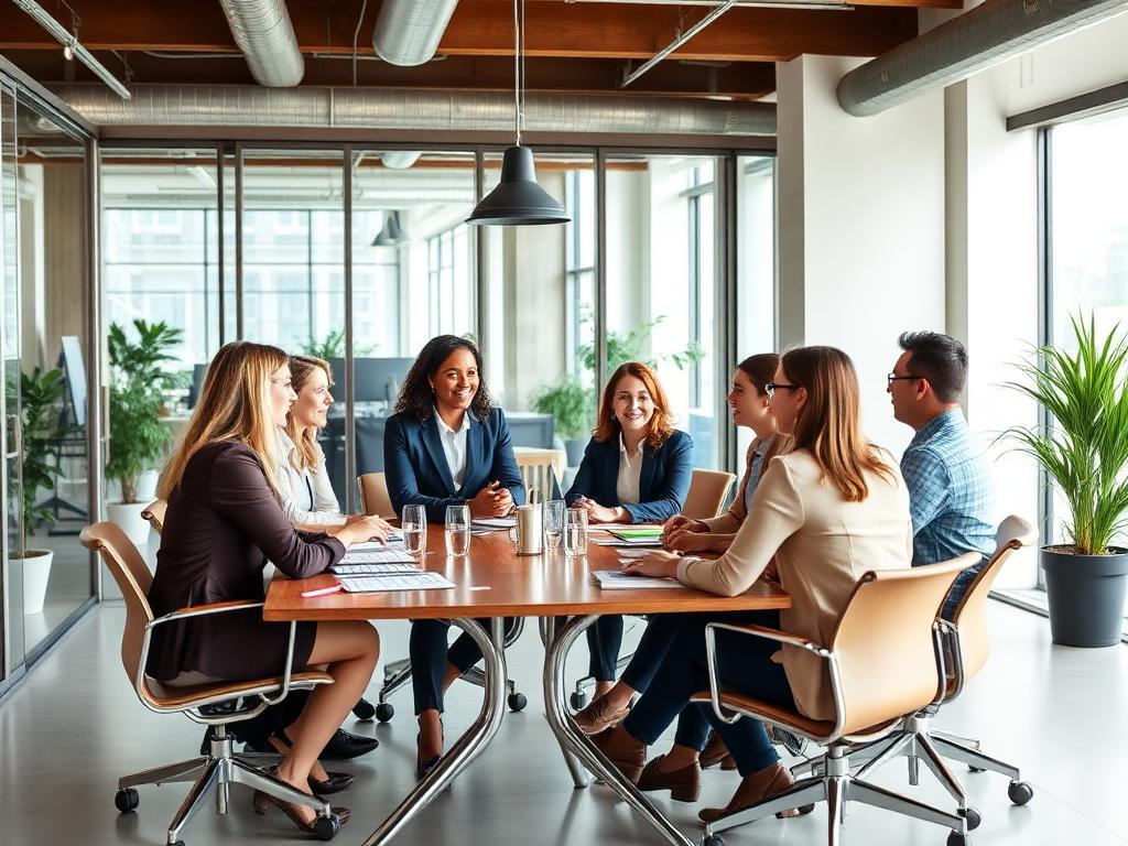 Professional & Office Teams